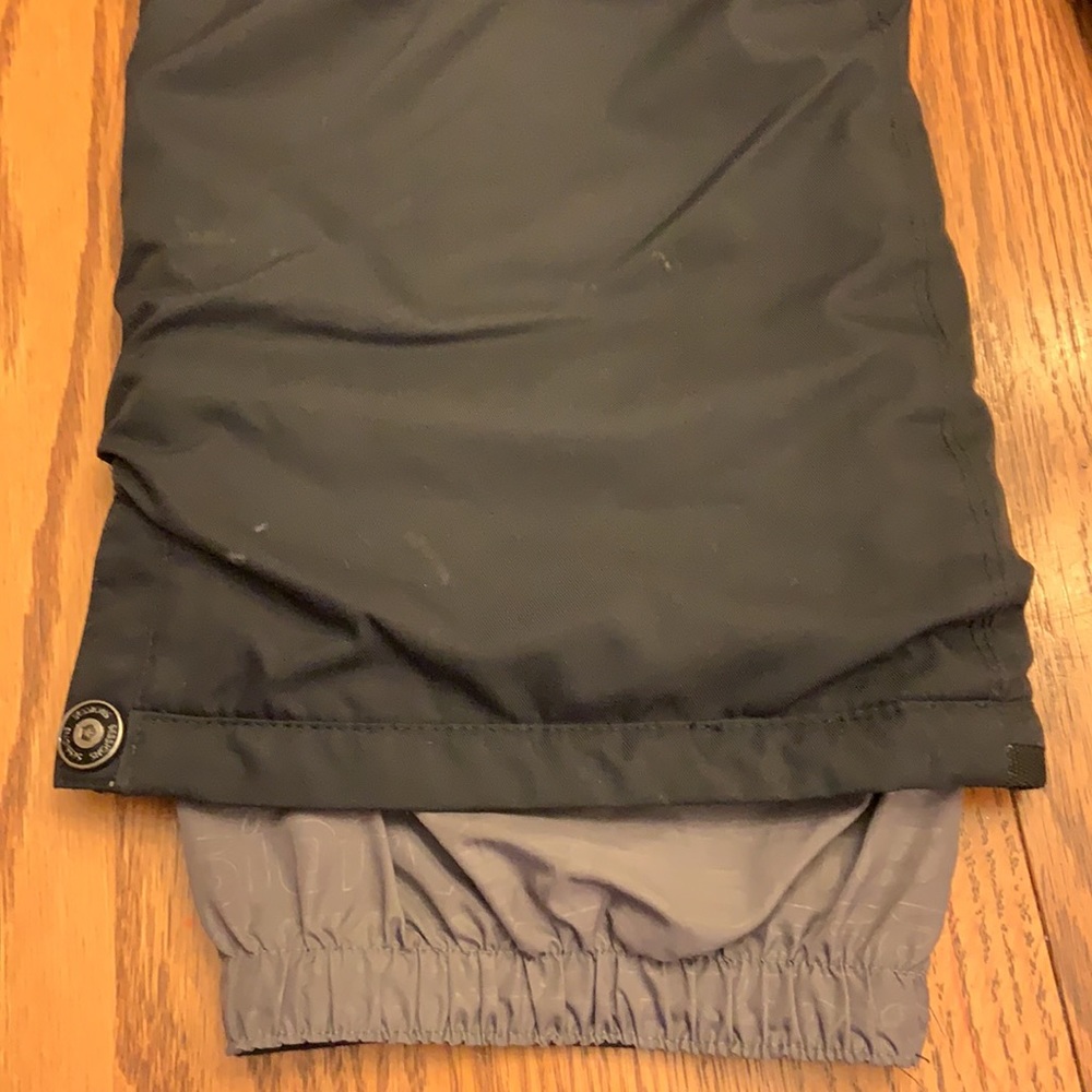 Snow Pants: Sessions Terrain Series Snow / Snowboard Pants - Picture 7 of 15